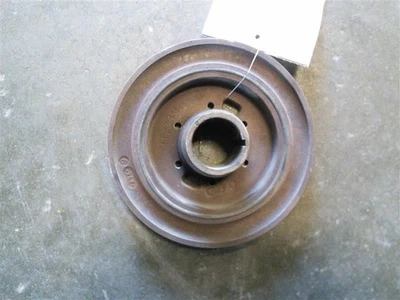 Equilibrador armónico 3,9 L 6-239 compatible con 92-03 DAKOTA 192547 Foto 1 de 4