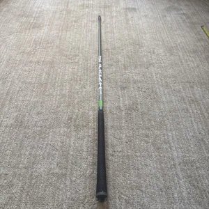 Project X HZRDUS Silver Gen4 Stiff Flex FITTING Shaft With Callaway Tip - Picture 1 of 21
