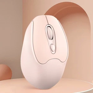 Portable Laptop Wireless Mouse Silent Ergonomic Mouse Wireless Mice Tablet - Zdjęcie 1 z 16