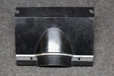 Buick Skylark 1970 1971 1972 panel de ajuste de columna de tablero inferior 1386258 Foto 1 de 4