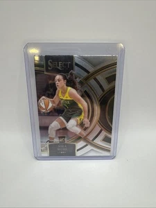 2024 Panini Select WNBA - Premier Level Nika Muhl #162 (RC) #946-948 - Picture 1 of 2