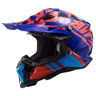 LS2 SUBVERTER EVO HELMET - Image 1 of 4
