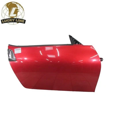 09 10 11 12 13 14 15 16 17 18 19 20 NISSAN 370Z Right Front Door - Image 1 of 4