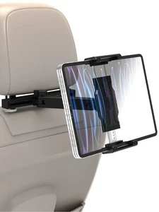 LYFlCCS Tablet Holder Headrest Car Mount with Flexible Arm Special for iPad P... - Picture 1 of 6