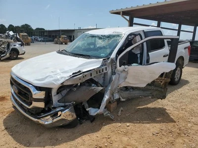 Engine Gasoline 5.0L VIN 5 8th Digit Fits 21-25 FORD F150 PICKUP 2647105 — 第 1/4 张图片