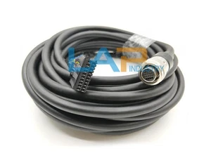 1PC NEW FIT FOR Robot Teach Pendant Cable A05B-2255-C101 8m - Picture 1 of 3
