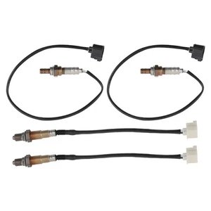 Sensor de oxígeno 4 piezas para Chrysler 300 2.7 3.5 3.6 5.7 6.1 6.4 234-4881 234-4588 - Imagen 1 de 20