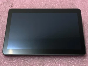 Logitech Tap VU0053 Videokonferenzgerät Touchscreen Controller *lesen* O986 - Bild 1 von 14