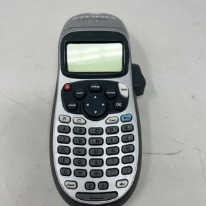 DYMO Letratag 100H Handheld Label Maker - Picture 1 of 6