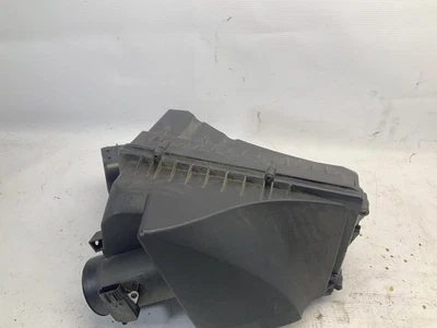 09-12 Jaguar XF Supercharged 4dr Sdn Right Passenger Air Cleaner Box Q - Image 1 of 4