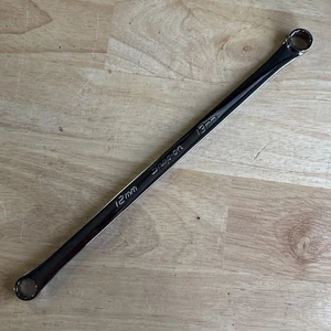 Snap On 12mm x 13mm Box End Wrench 0 Degree Offset 12pt XDHFM1213 NEW 2025 Date - Bild 1 von 10