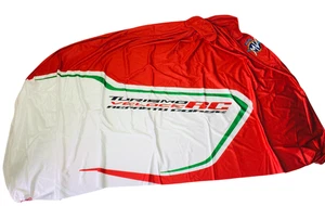 TELO MV AGUSTA TURISMO VELOCE RC 800 DAL 15 A 20COPRIMOTO CD SPMV8000C4273 NUOVO - Imagen 1 de 7