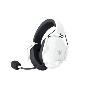 Razer Blackshark V2 HyperSpeed White Edition - kabelloses Gaming Headset mit 70 - Bild 1 von 5