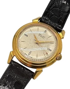 Vintage Poljot 22 jewels automatic Watch - ca1960s - Made in USSR - Picture 1 of 3