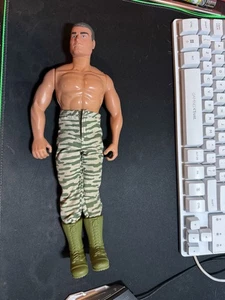 Hasbro 1995 Action Man Collectible - Picture 1 of 3