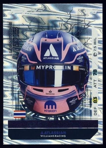 Topps F1 Turbo Attax 2025 Formel 1 No. LL 9 - Picture 1 of 1