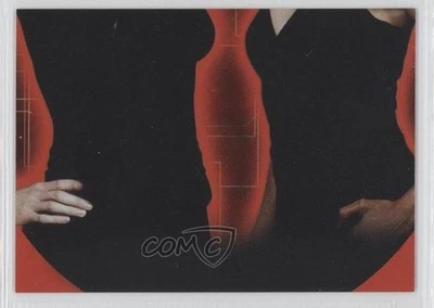 2006 Inkworks Alias Season 4 Predictions Foil Puzzle Cards #PR5 0b3 - Image 1 of 3
