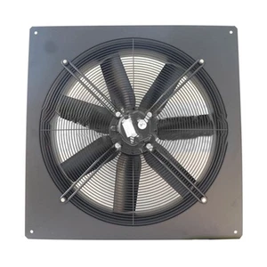 Ventilateur de refroidissement 300/690V 50Hz FC063-4DQ.6K.A7 - Photo 1/3