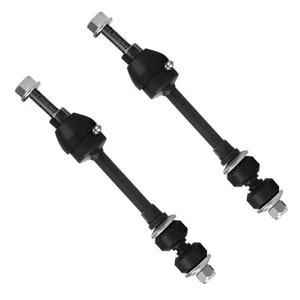 2tlg Radaufhängung Satz Stabilisator Endlenker vorne für Dodge Ram 1500 2002 - Bild 1 von 7