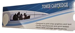 TN227M Brother Compatible Magenta Toner Cartridge for Brother TN227*NEW*Sealed - Picture 1 of 3