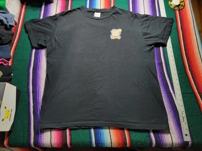 Ripndip Pokemon Pikachu Spoof Parody T-Shirt Size Large - Image 1 of 4