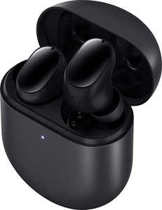 Xiaomi Redmi Buds 3 Pro Dual Connection Function Wireless Headphones Black - Picture 1 of 3