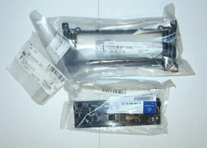 Original Mercedes Schalterblende Deckel 1696830328 1406830110 NEU - Bild 1 von 1