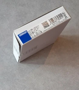 NX-ID3417 OMRON NXID3417 Digital Input Unit - Bild 1 von 1