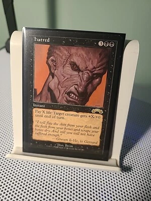 Hatred Exodus Regular Mtg - Image 1 of 2