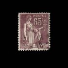 Frankreich, Scott 270, Frieden mit Olivenzweig, 1932-1939, gebraucht