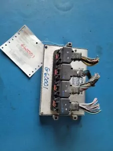 04 MOTOR DODGE DAKOTA ECM 171360 - Imagen 1 de 9