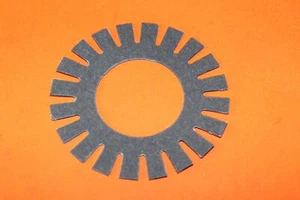 CUERPOS TARDÍOS O DESGASTADOS LUCAS K2F E18 COJINETE AISLANTE 0.015" LU459005 459005 - Imagen 1 de 1