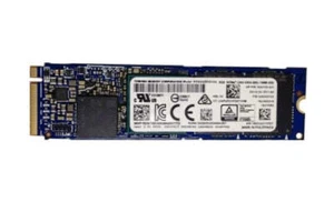 Toshiba KXG5AZNV512G XG5 NVMe M.2 SSD 512GB HP P/N 934105-001 - Picture 1 of 1