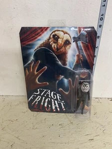 Stage Fright Figure #1 Custom Made - Picture 1 of 1
