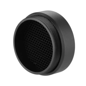 Tactical 32/40 mm Sonnenschutz Defender Blitzabdeckung Kappe für DR 1-4X Zielfernrohr - Bild 1 von 8