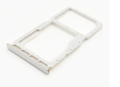 Carrello Slot sim Huawei P30 Lite MAR-LX1A Argento Silver - Immagine 1 di 2