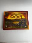 Mayfair Games The Settlers of Catan Game Board - MFG3141