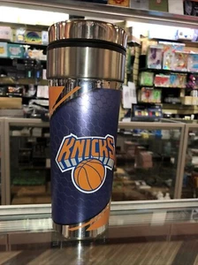 Vaso del equipo de la NBA New York Knicks - Imagen 1 de 3