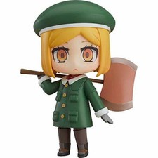 Nendoroid Fate/Grand Order Berserker Paul Bunyan Action Figure w/ Tracking NEW