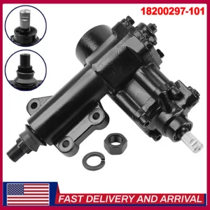 Power Steering Gear Box Fit 1972-1977 Ford Bronco OE#: 18200297-101 102 103 104 - Picture 1 of 14