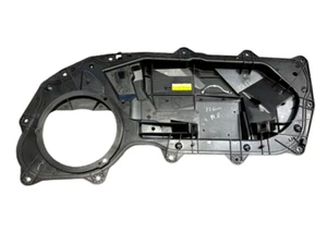 Range Rover Evoque 12-15 OEM Right Front Door Overlay Mouting Panel Assembly - Bild 1 von 3