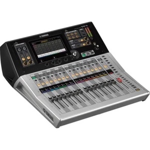 Yamaha TF-1 16 Channel Digital Mixer TF1 Mixing Console - Picture 1 of 14