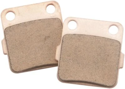 Almohadilla y zapatos sinterizados serie EBC R para Yamaha YZ80 1993-2001 delanteros/traseros Foto 1 de 3