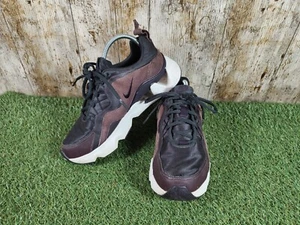 BQ4153-002 Nike RYZ 365 Noir Burgundy Ash Mahogany Trainers Sneakers Size 5 UK - Picture 1 of 10