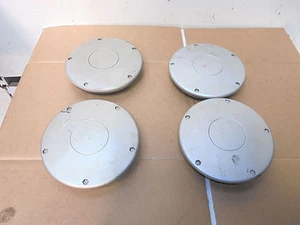 FIAT SCUDO 2005 15" INCH STEEL WHEEL CENTRE CAP , 1 ONLY - Picture 1 of 1