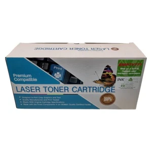 Premium Brother Laser Toner Cartridge DCP,HL,MFC/TN750/3340 - Picture 1 of 7