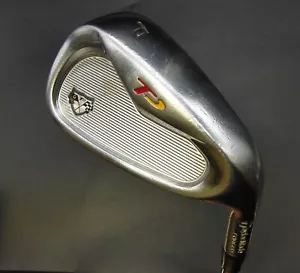 Taylormade TP Forged Pitching Wedge Stiff Steel Shaft Taylormade Grip - Picture 1 of 5