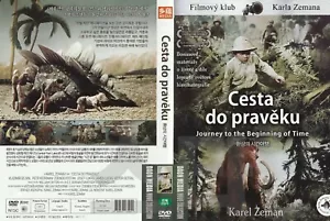 Journey to the Beginning of Time,Cesta do praveku (1955) English Sub (tracking) - Picture 1 of 9