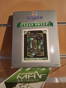 VECTREX - CLEAN SWEEP - - Picture 1 of 5