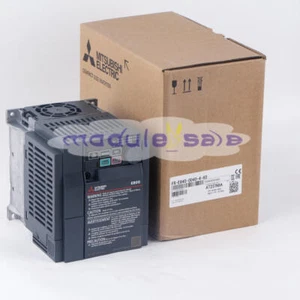 ONE NEW MITSUBISHI Inverter FR-E840-0040-4-60 1.5KW - Picture 1 of 1
